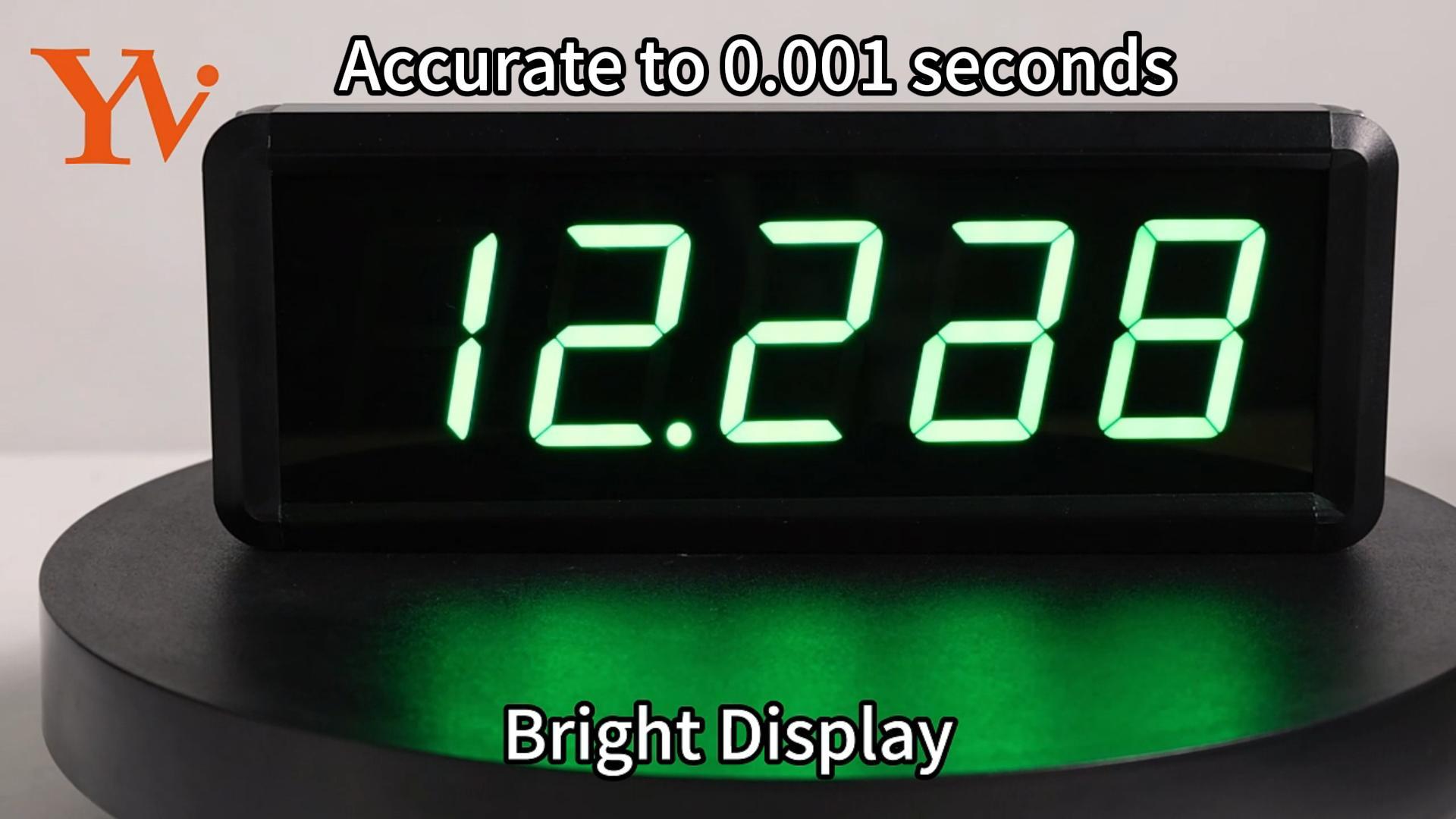 Amazon.com : YZ Laser Timer for Sprints, Laser Sprint System